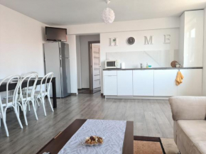 Apartament In Inima Dornei